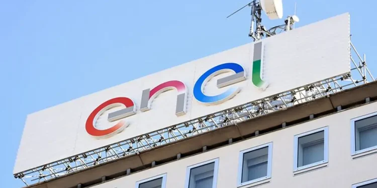 Italy’s Enel buying US wind, solar plants for USD1bn