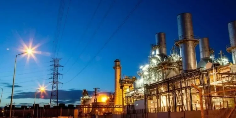 January power output reaches all-time high on industrial demand, says Topline