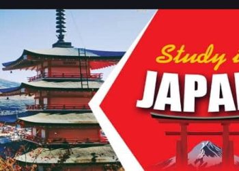 Japan Offers Fully Funded KUAS Scholarship For Pakistani Students