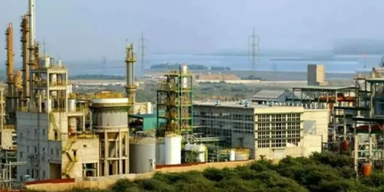 Japan’s Mitsubishi Corp to exit Engro Polymer & Chemicals Limited with 11% stake sale