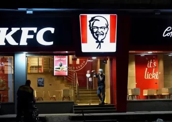KFC India operator Devyani International promotes CFO Manish Dawar to CEO