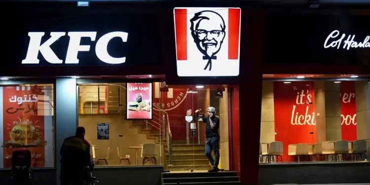 KFC India operator Devyani International promotes CFO Manish Dawar to CEO