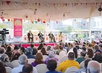 karachi literature festival slated for february 6 to 8