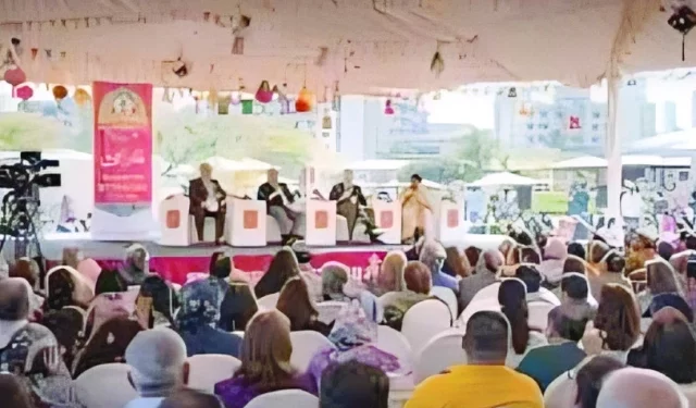 karachi literature festival slated for february 6 to 8