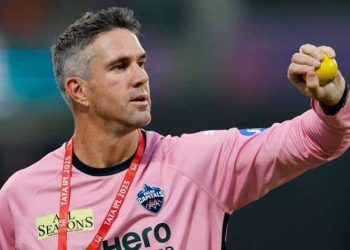 Kevin Pietersen’s Reply to Indian Media on False Statement