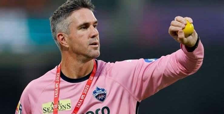 Kevin Pietersen’s Reply to Indian Media on False Statement