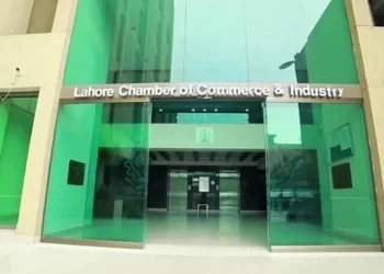 LCCI welcomes relief package for exporters