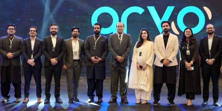 Made-for-Pakistan Solution ARVO Launches ARVO Education Press (AEP), Tailored to Outperform Global Standards