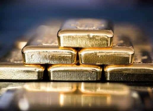 Major Drop Again! Gold Prices Drop by Rs. 21,500, Reaches Rs. 490,362 Per Tola in Pakistan