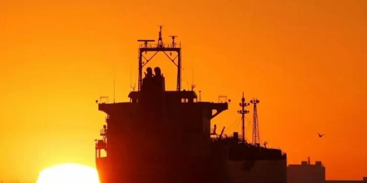 Malaysia seizes tankers with USD 129m worth of crude