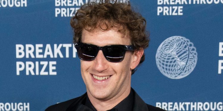 Meta apparently thinks we're too distracted to care about facial recognition and Ray-Bans