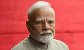 Modi lauds interim trade pact after US tariff rollback