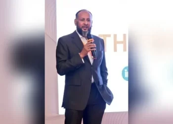 Moonis Alvi tenders resignation as KE CEO