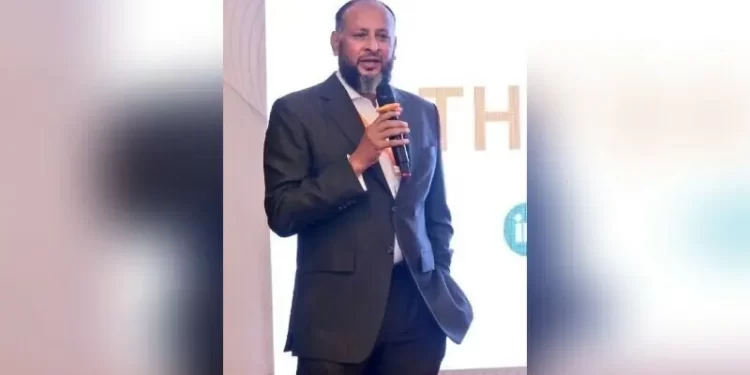 Moonis Alvi tenders resignation as KE CEO