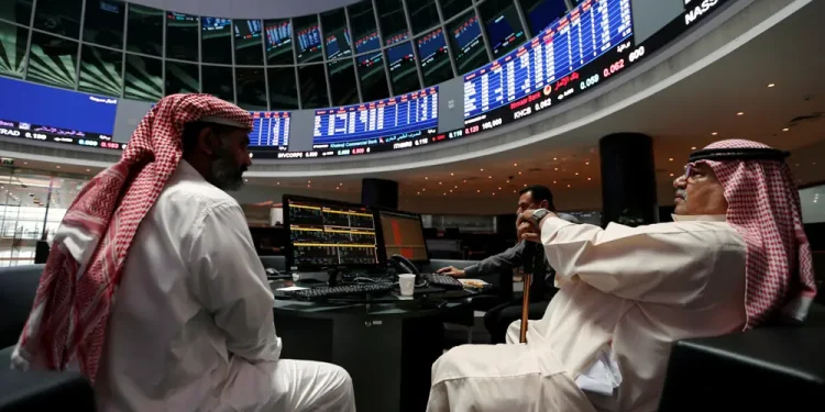 Most Gulf bourses gain on upbeat earnings - Markets