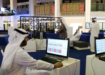 Most Gulf equities retreat on US-Iran caution