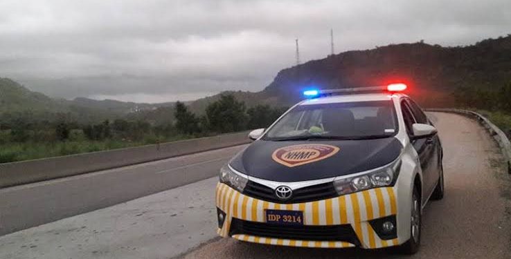 Motorway Police Returns Lost Bag Containing Rs 5.3 Million to Passenger