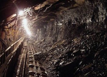 Mponeng Gold Mine in South Africa is World’s Deepest Gold Mine, Nearly 4 Km Below Earth’s Surface