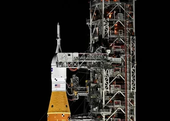 NASA Moon mission launch delayed to March after test