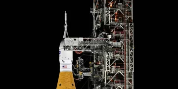 NASA Moon mission launch delayed to March after test