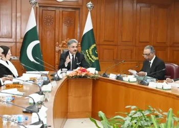 NJPMC decides to fast-track under-trial prisoners’ cases