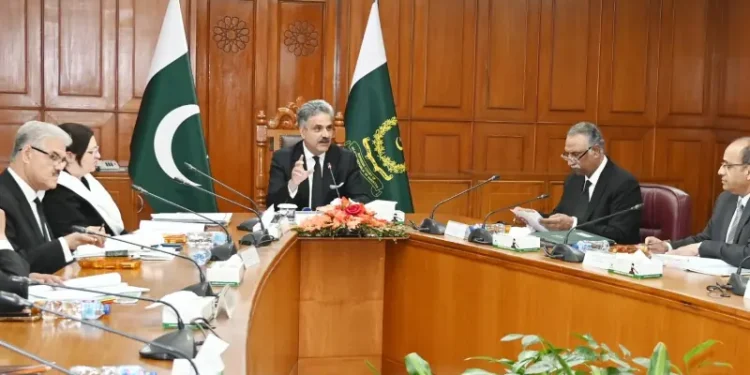 NJPMC decides to fast-track under-trial prisoners’ cases