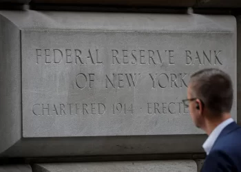 NY Fed survey: January near-term expected inflation lower amid better job market views