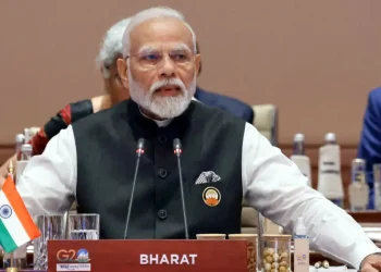 Netanyahu says India’s Modi to visit Israel next week