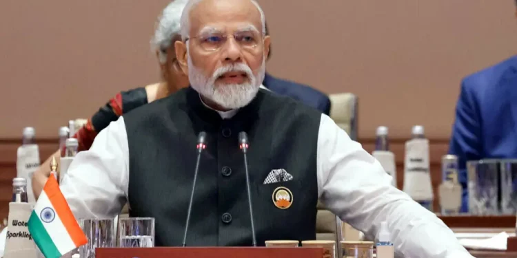 Netanyahu says India’s Modi to visit Israel next week