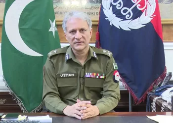 New Punjab police chief on the cards