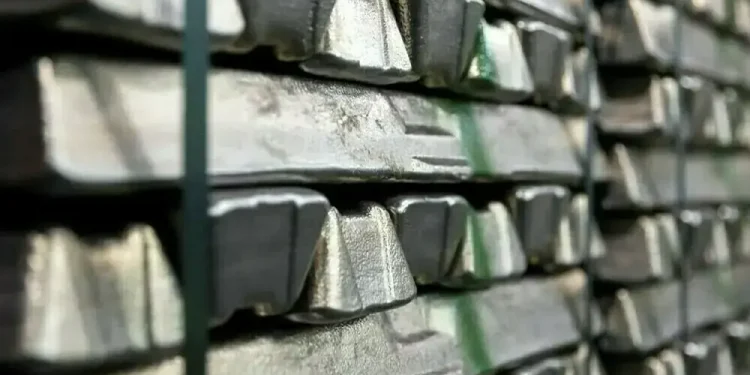 Nickel jumps as top Indonesia mine gets lower output quota