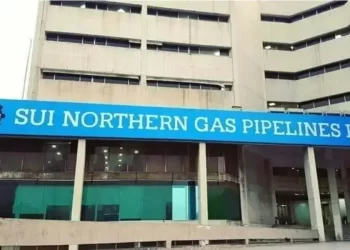 No connection severed due to use of illegal gas load: SNGPL