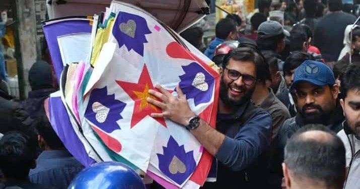 Not a National Anymore, “Basant 2026” Makes Lahore International Tourist Destination as All Hotels Booked