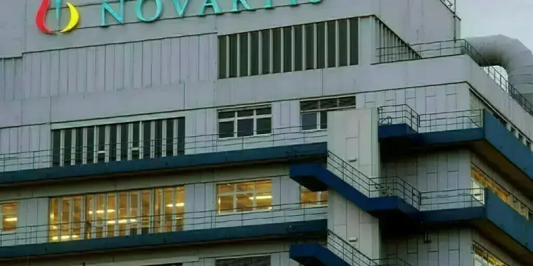 Novartis to exit Indian unit in $159 million deal