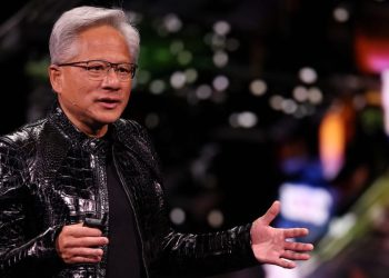 Nvidia pushes into Intel and AMD's turf with a 'multigenerational' Meta deal