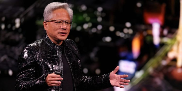 Nvidia pushes into Intel and AMD's turf with a 'multigenerational' Meta deal