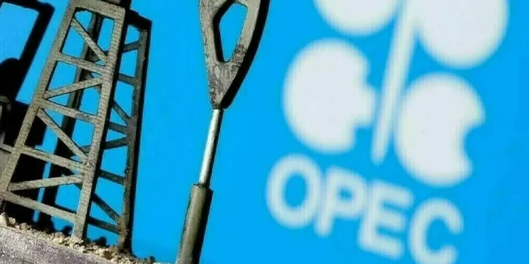 OPEC+ agrees in principle to keep oil output pause for March, sources say