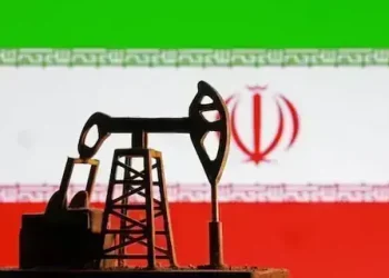 Oil drops amid Iran nuclear talks, US tariff uncertainty