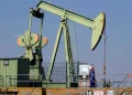 Oil prices steady as Iran-US tensions and US data eyed
