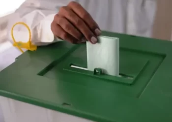 Only registered parties to contest AJK polls, EC tells political groups