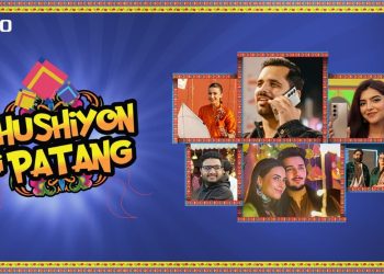 Over 1000 Content Creators Celebrate Basant with TECNO in Lahore