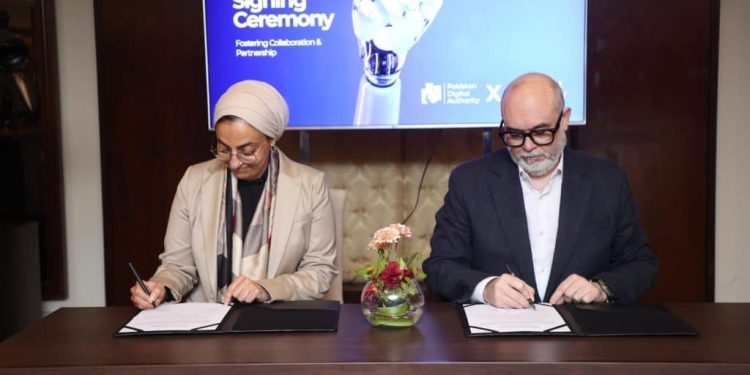 PDA and United Nations University Sign MoU for GovAI, launching a Scalable AI Training Model to Empower Governments Globally