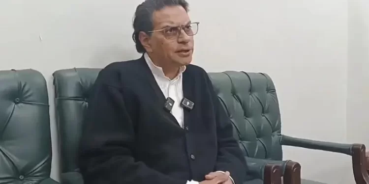 PTI to again file contempt plea against Adiala jail authorities over denial of meetings with Imran