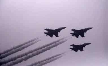 Pakistan Air Force Launched Strikes on Kabul & Kandhar, 44 T@libans Reportedly ki_lled