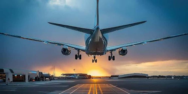 Pakistan Extends Airspace Closure for India