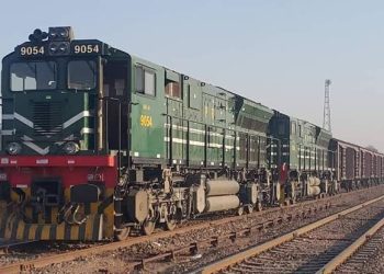 Pakistan Railways Staff Strike Over 2.5 Years of Unpaid Allowances