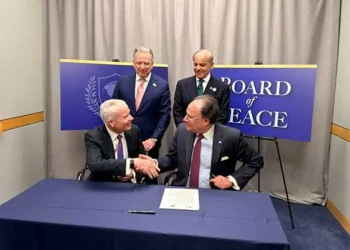 Pakistan, US sign pact to redevelop New York’s Roosevelt Hotel