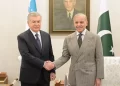 Pakistan, Uzbekistan reiterate commitment towards achieving $2bn trade target: joint declaration