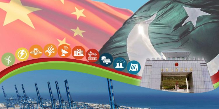 Pakistan and China to Expand CPEC to Afghanistan