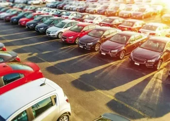 Pakistan car sales jump 43% YoY in first seven months of FY26